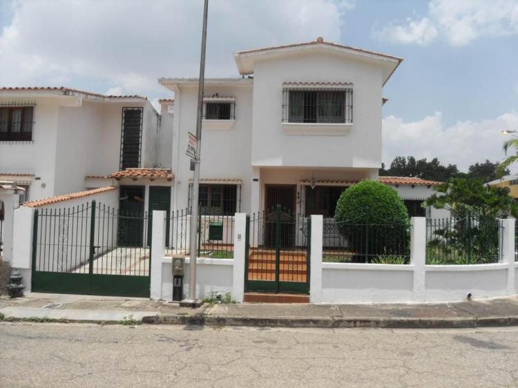 Foto Casa en Venta en san jose, Valencia, Carabobo - BsF 110.000.000 - CAV75106 - BienesOnLine