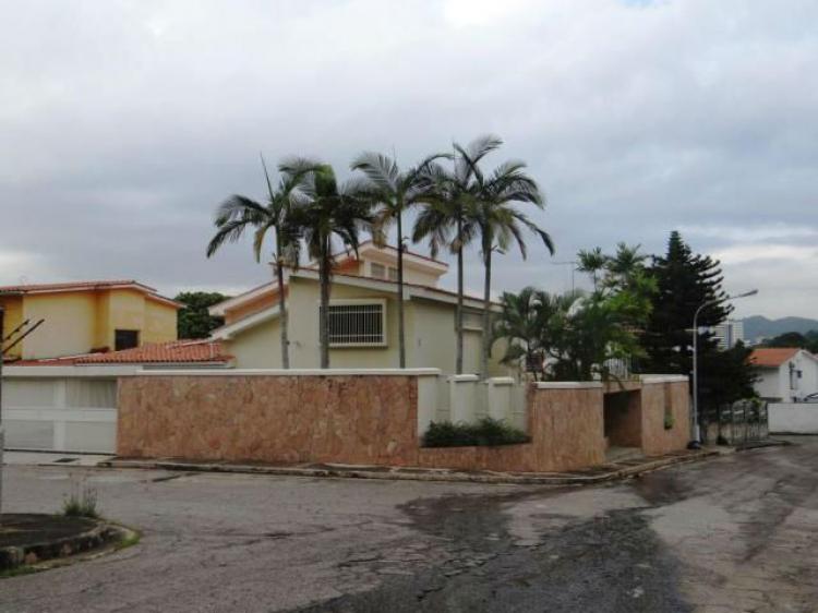 Foto Casa en Venta en Valencia, Carabobo - BsF 34.000.000 - CAV60174 - BienesOnLine