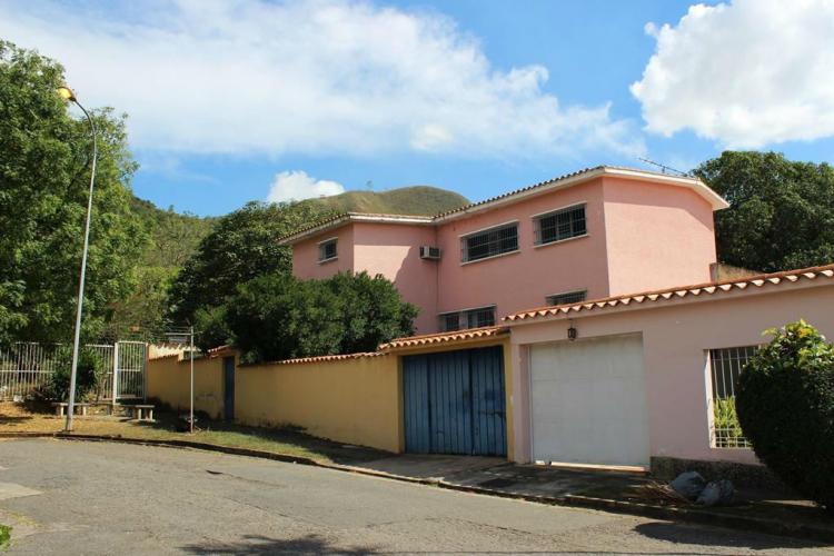 Foto Casa en Venta en Valencia, Carabobo - BsF 8.900.000 - CAV56653 - BienesOnLine