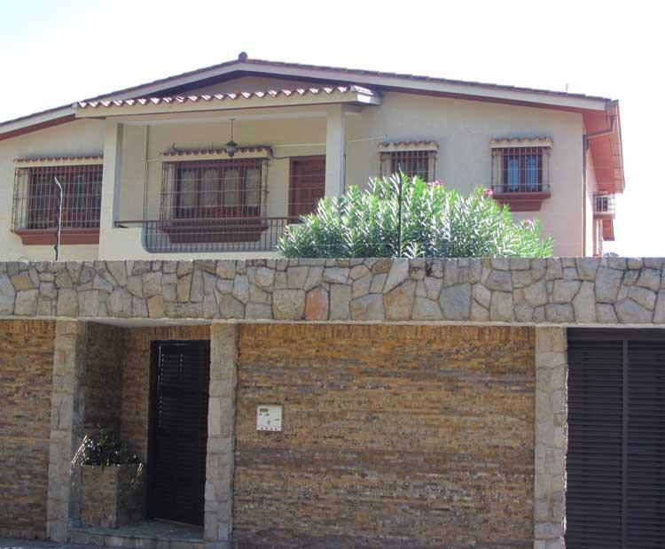 Foto Casa en Venta en Valles de Camoruco, Valencia, Carabobo - BsF 4.400.000 - CAV44728 - BienesOnLine