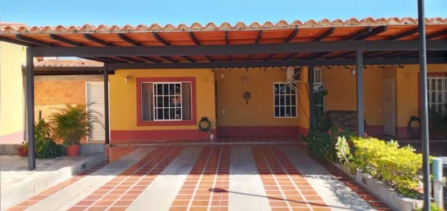 Foto Casa en Venta en San Diego, San Diego, Carabobo - U$D 55.000 - CAV149446 - BienesOnLine
