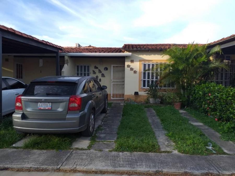 Foto Casa en Venta en San Diego, San Diego, Carabobo - U$D 45.000 - CAV149452 - BienesOnLine