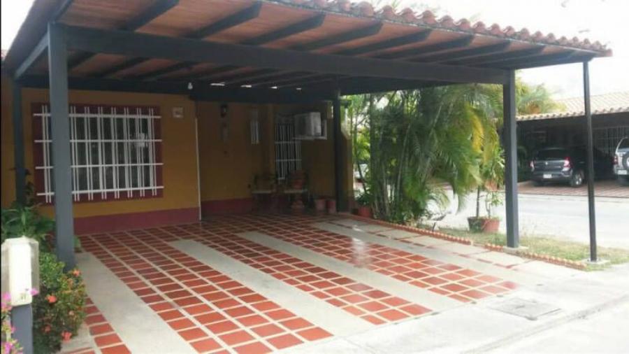 Foto Casa en Venta en San Diego, San Diego, Carabobo - U$D 40.000 - CAV149444 - BienesOnLine