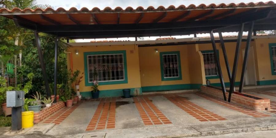 Foto Casa en Venta en San Diego, San Diego, Carabobo - U$D 47.000 - CAV149441 - BienesOnLine