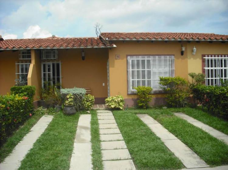 Foto Casa en Venta en Valle de Oro, San Diego, Carabobo - BsF 63.500.000 - CAV70703 - BienesOnLine