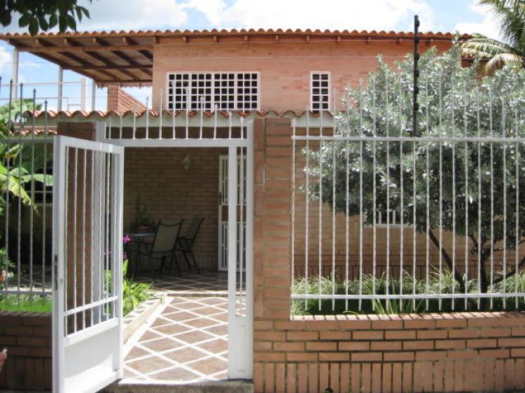 Foto Casa en Venta en Turmero, Aragua - BsF 2.200.000 - CAV23289 - BienesOnLine