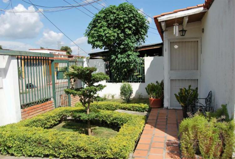 Home in Metric Way