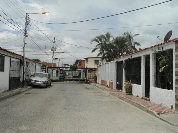 Foto Casa en Venta en Turmero, Aragua - BsF 24.500.000 - CAV68653 - BienesOnLine