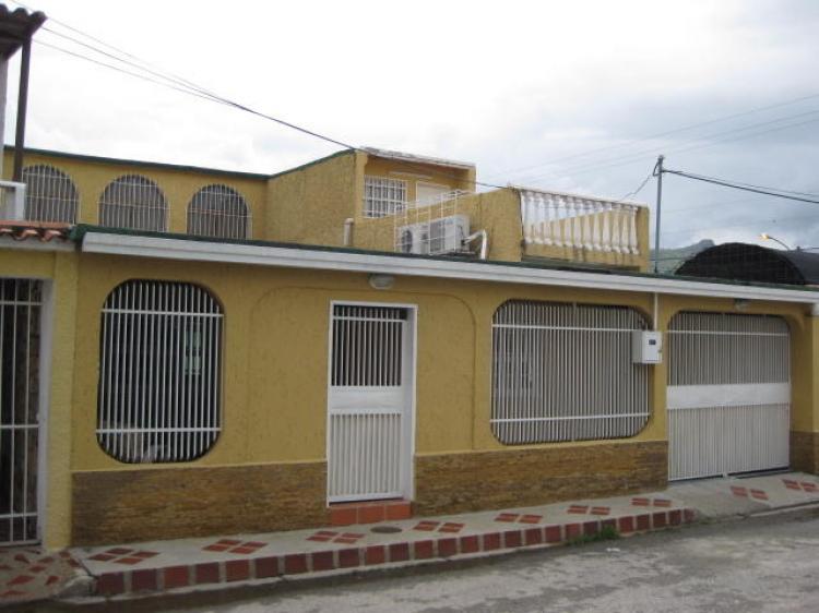 Foto Casa en Venta en Turmero, Aragua - BsF 990.000 - CAV22792 - BienesOnLine