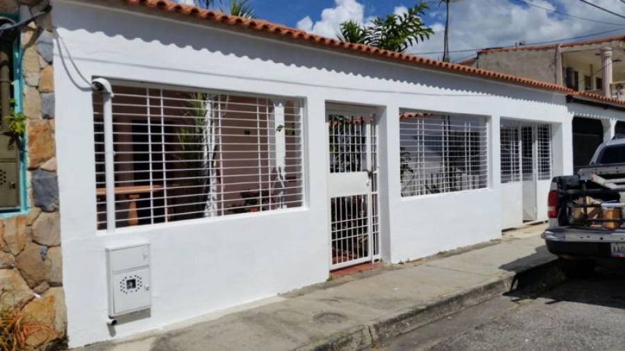 Foto Casa en Venta en San Diego, San Diego, Carabobo - U$D 30.000 - CAV145520 - BienesOnLine