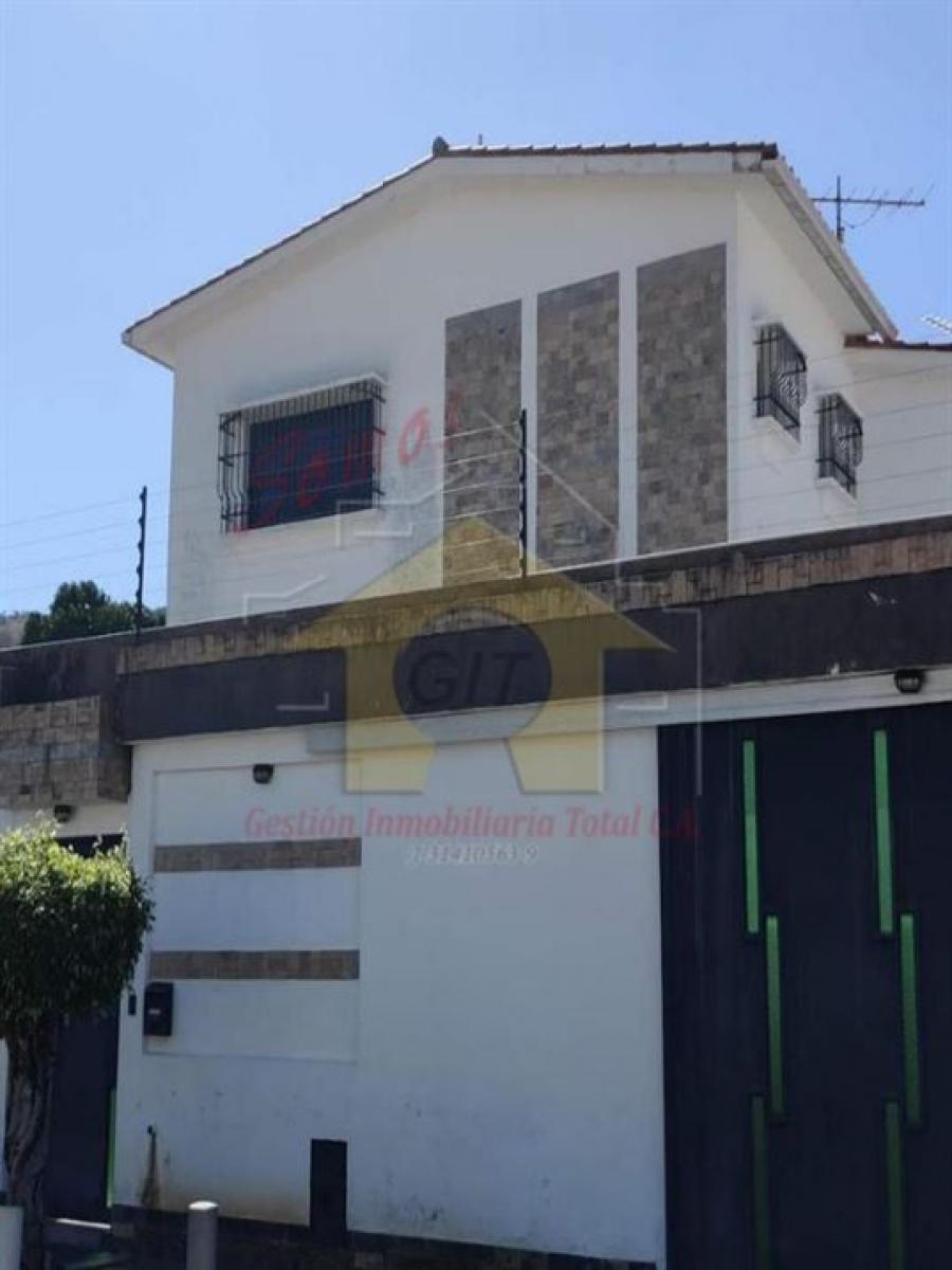 Foto Casa en Venta en san jos, Valencia, Carabobo - U$D 280.000 - CAV183783 - BienesOnLine