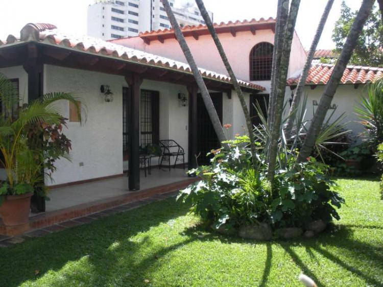 Foto Casa en Venta en Valencia, Carabobo - BsF 68.000.000 - CAV66557 - BienesOnLine