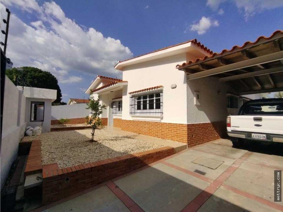 Foto Casa en Venta en San Jos, San Diego, Carabobo - CAV212371 - BienesOnLine