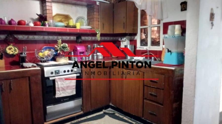 Foto Casa en Venta en La Concepción, Zulia - U$D 7.500 - CAV178647 - BienesOnLine