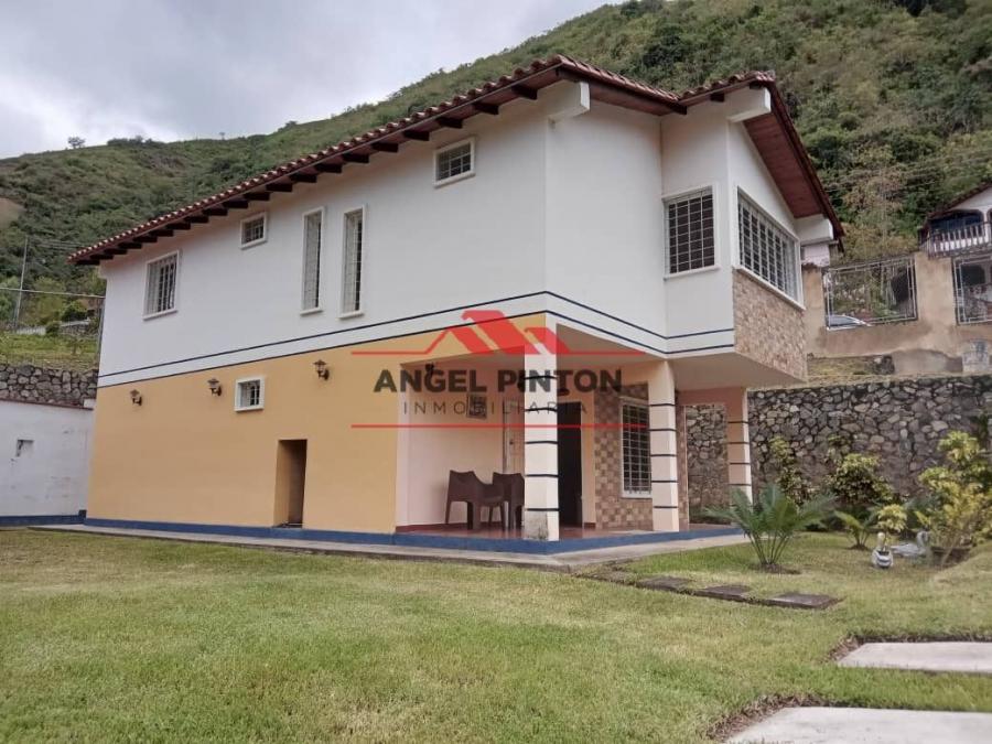 Foto Casa en Venta en Valera, Trujillo - U$D 45.000 - CAV180354 - BienesOnLine