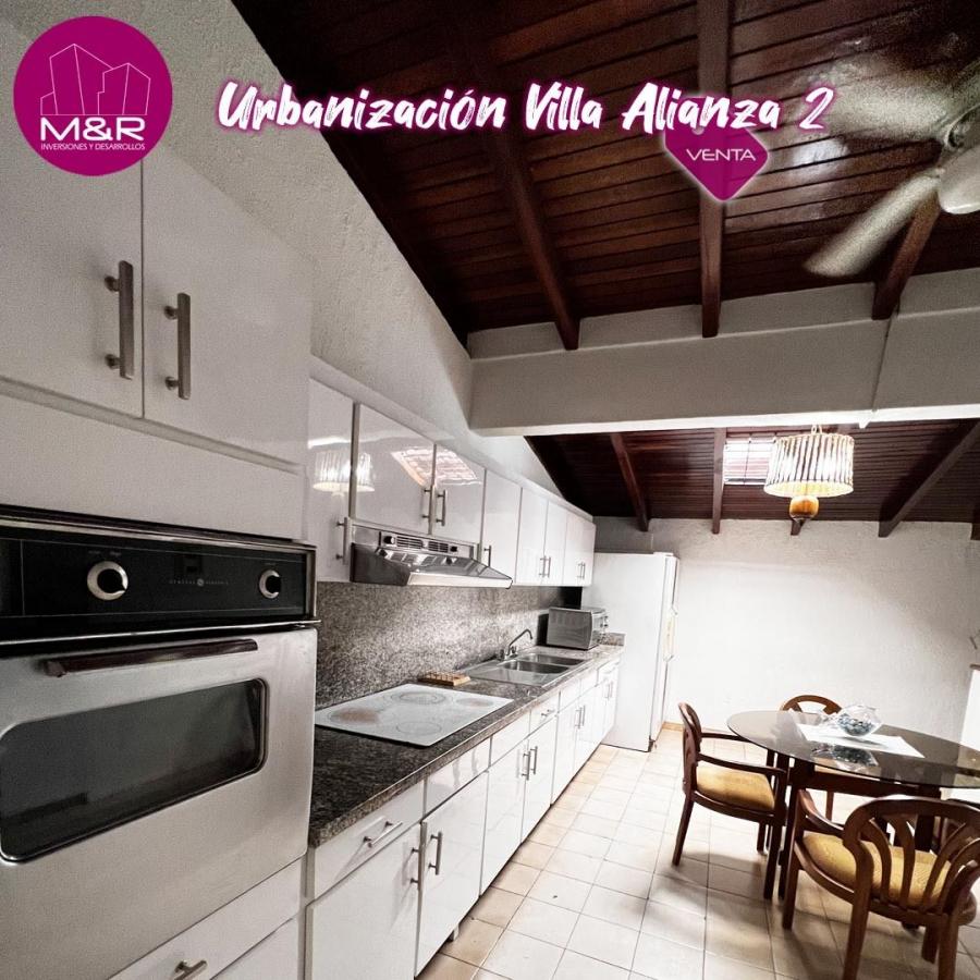 Foto Casa en Venta en Ciudad Guayana, Bolvar - U$D 95.000 - CAV201721 - BienesOnLine