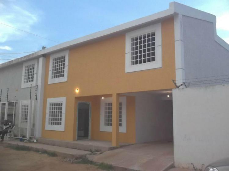 Foto Casa en Venta en La Coromoto, Maracaibo, Zulia - BsF 2.650.000 - CAV52907 - BienesOnLine