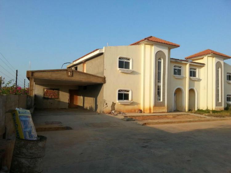 Home in Metric Way
