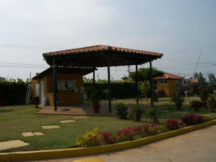 Home in Metric Way