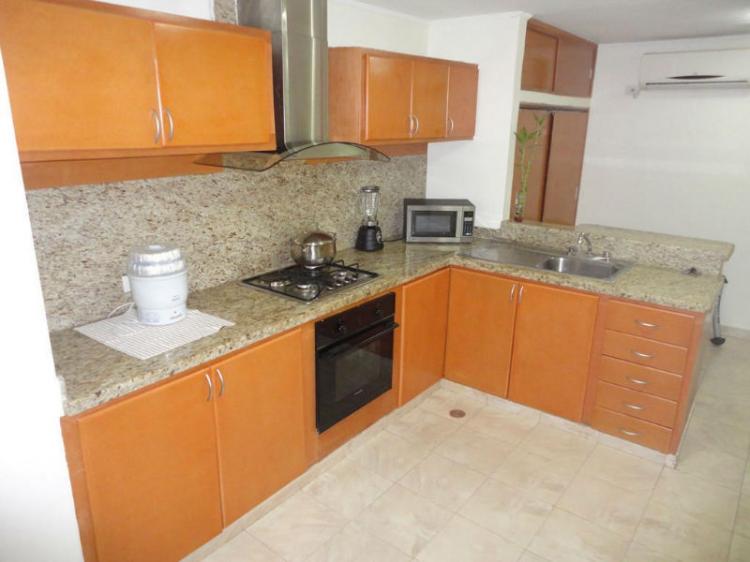 Foto Casa en Venta en Via La Concepcion, Maracaibo, Zulia - BsF 2.250.000 - CAV52911 - BienesOnLine