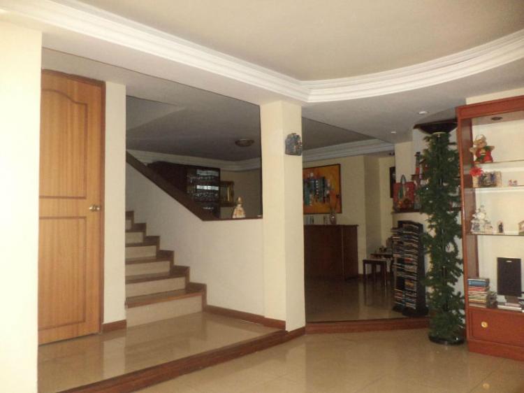 Home in Metric Way