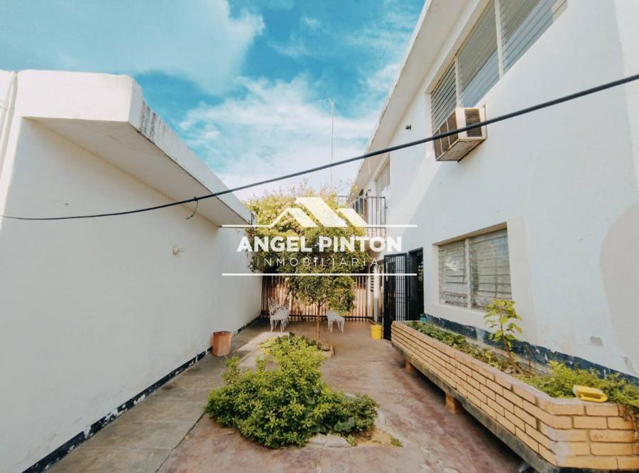 Home in Metric Way