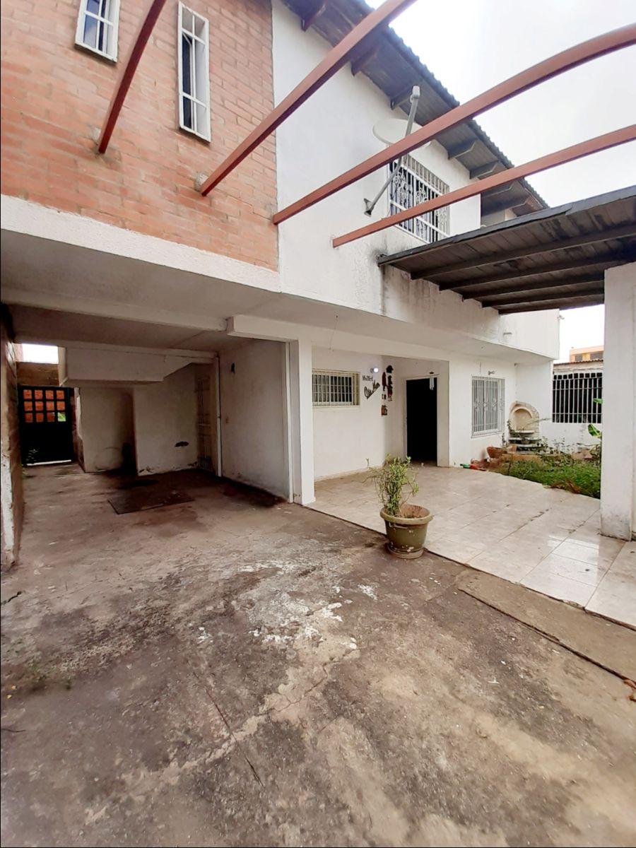 Home in Metric Way