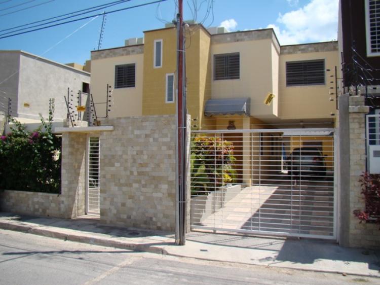 Foto Casa en Venta en Maracay, Aragua - BsF 100.000.000 - CAV81968 - BienesOnLine