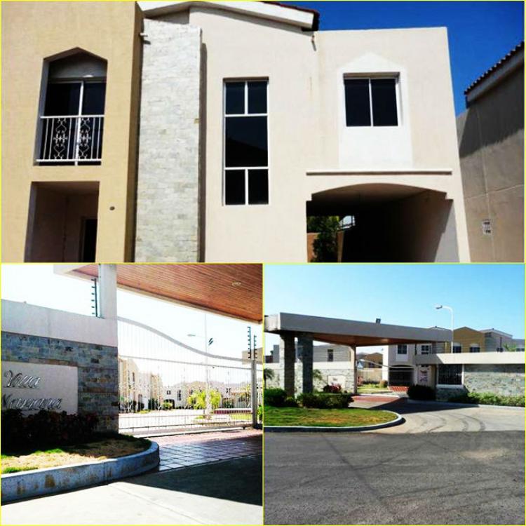 Foto Casa en Venta en Maracaibo, Zulia - BsF 60.000.000 - CAV85947 - BienesOnLine