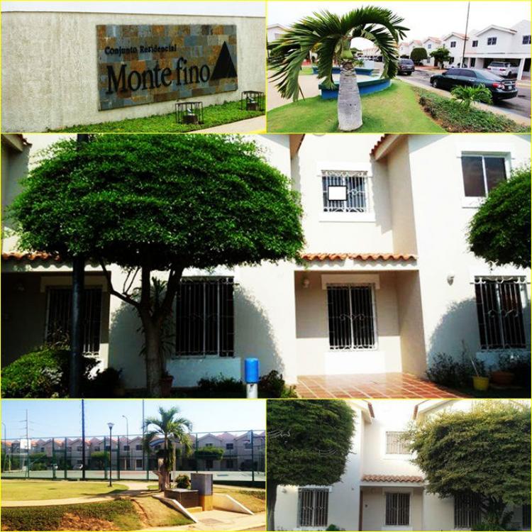 Foto Casa en Venta en Maracaibo, Zulia - BsF 100.000.000 - CAV85941 - BienesOnLine