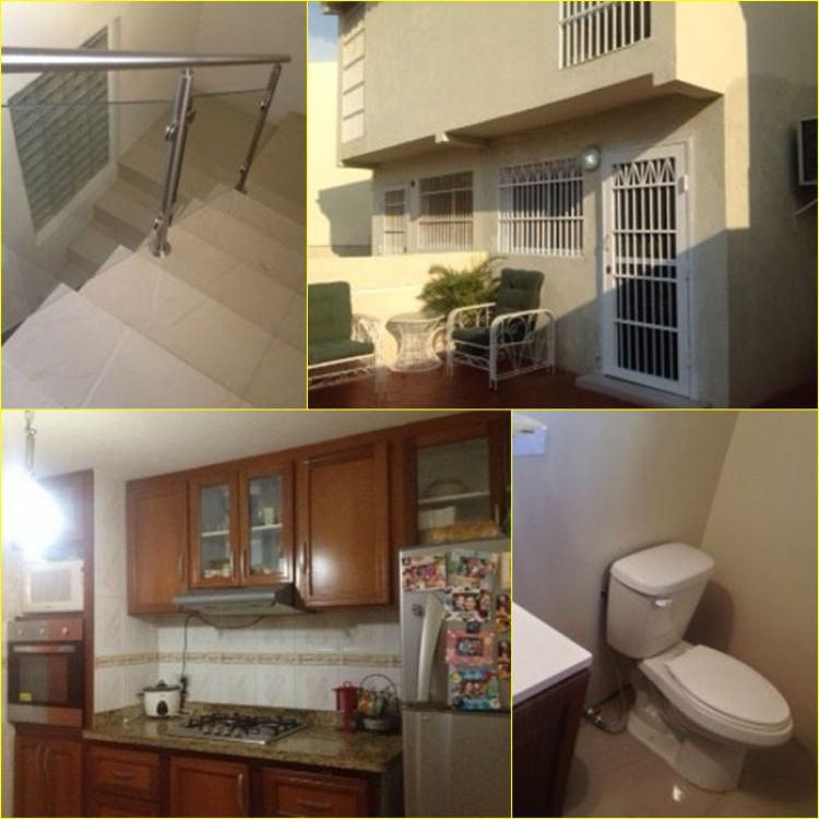 Foto Casa en Venta en Maracaibo, Zulia - BsF 78.000.000 - CAV85946 - BienesOnLine