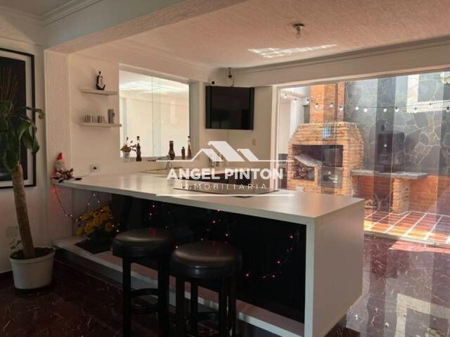 Foto Casa en Venta en Mérida, Mérida - U$D 170.000 - CAV263146 - BienesOnLine