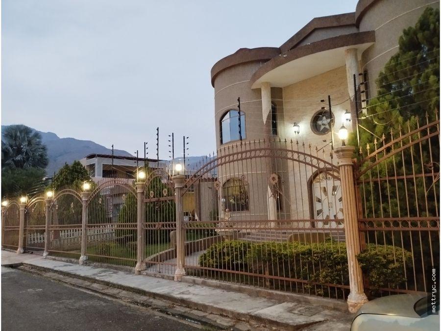 Foto Casa en Venta en San Diego, San Diego, Carabobo - CAV212377 - BienesOnLine