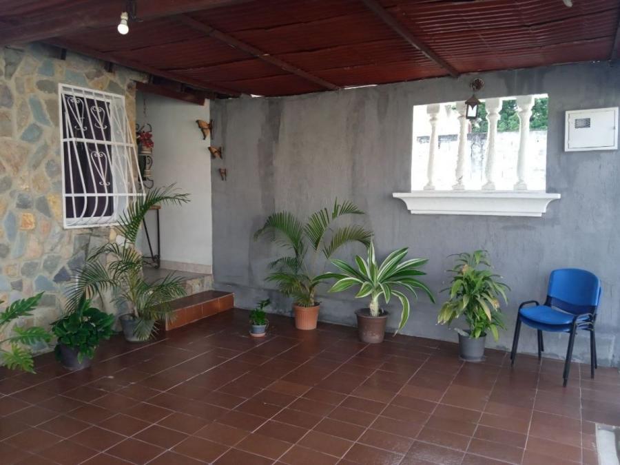 Foto Casa en Venta en San Joaqun, Carabobo - U$D 12.600 - CAV216341 - BienesOnLine