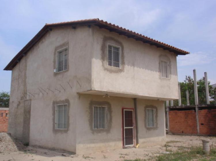 Foto Casa en Venta en Santa Rita, Aragua - BsF 320.000 - CAV16020 - BienesOnLine