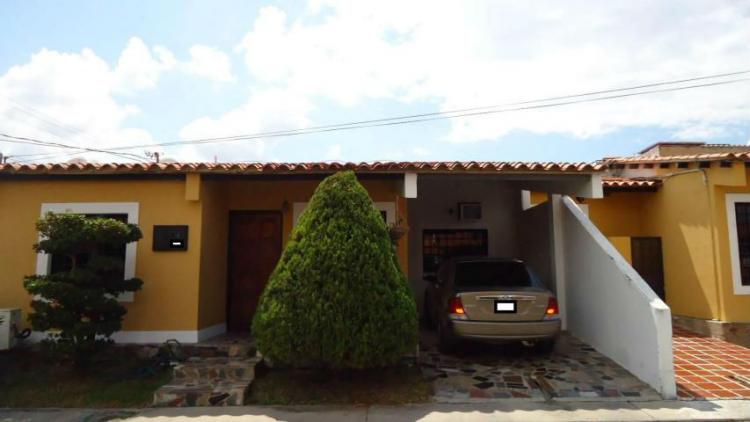 Foto Casa en Venta en Cabudare, Lara - BsF 50.000.000 - CAV81954 - BienesOnLine