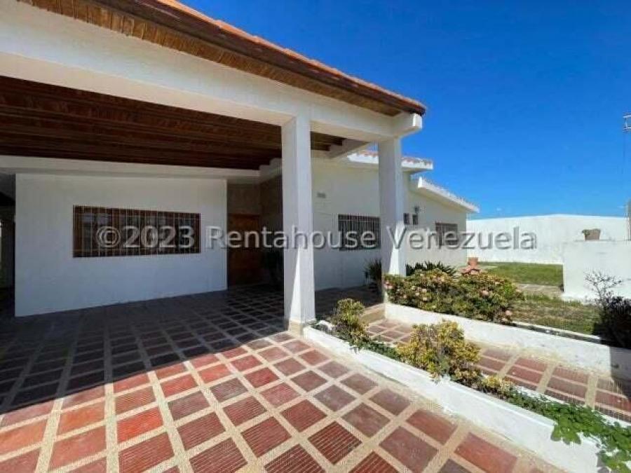 Foto Casa en Venta en Zarabon, Punto Fijo, Falcn - U$D 70.000 - CAV224639 - BienesOnLine