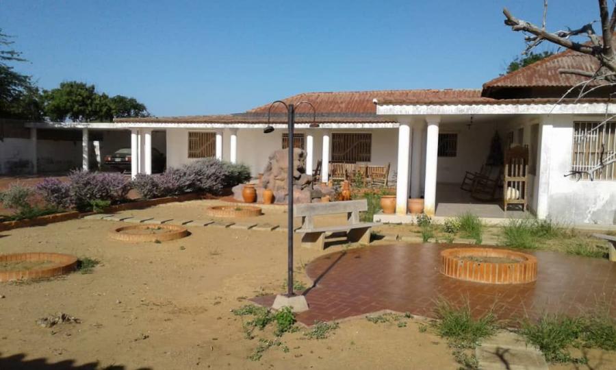 Foto Casa en Venta en Punto Fijo, Falcn - BsF 55.000 - CAV122672 - BienesOnLine