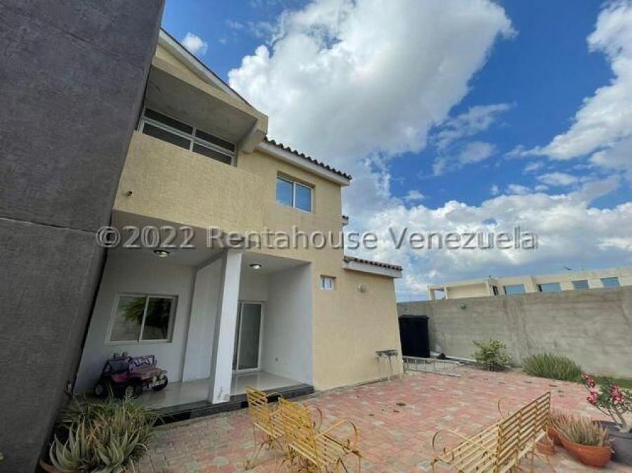 Foto Casa en Venta en Punto Fijo, Falcn - U$D 300.000 - CAV198863 - BienesOnLine