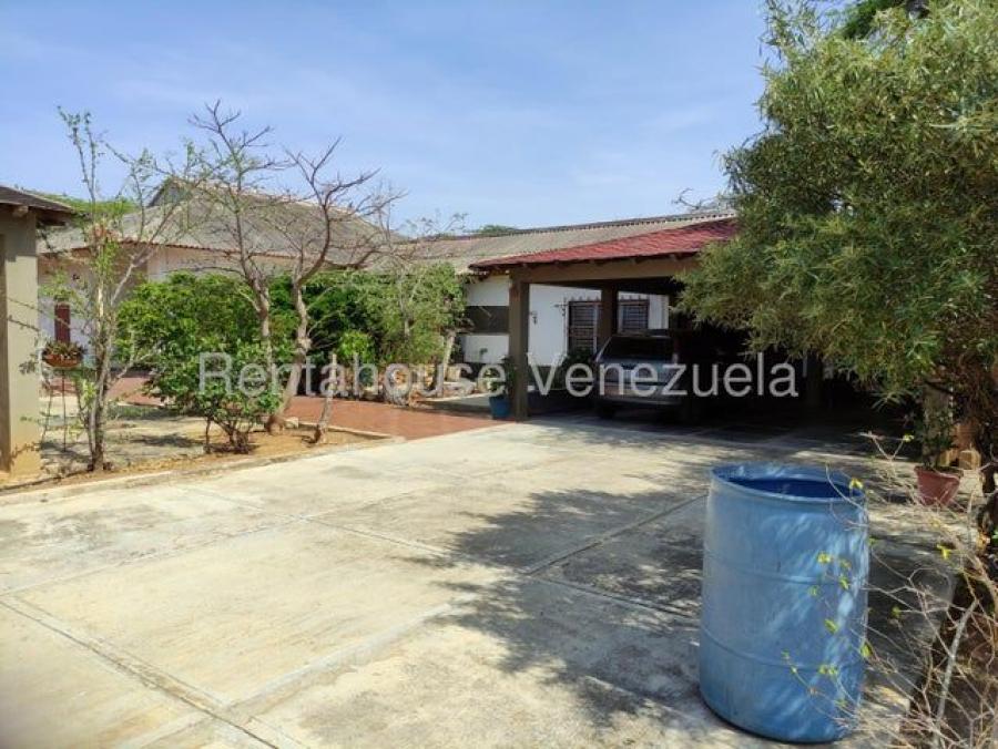 Foto Casa en Venta en Punto Fijo, Falcón - CAV264700 - BienesOnLine