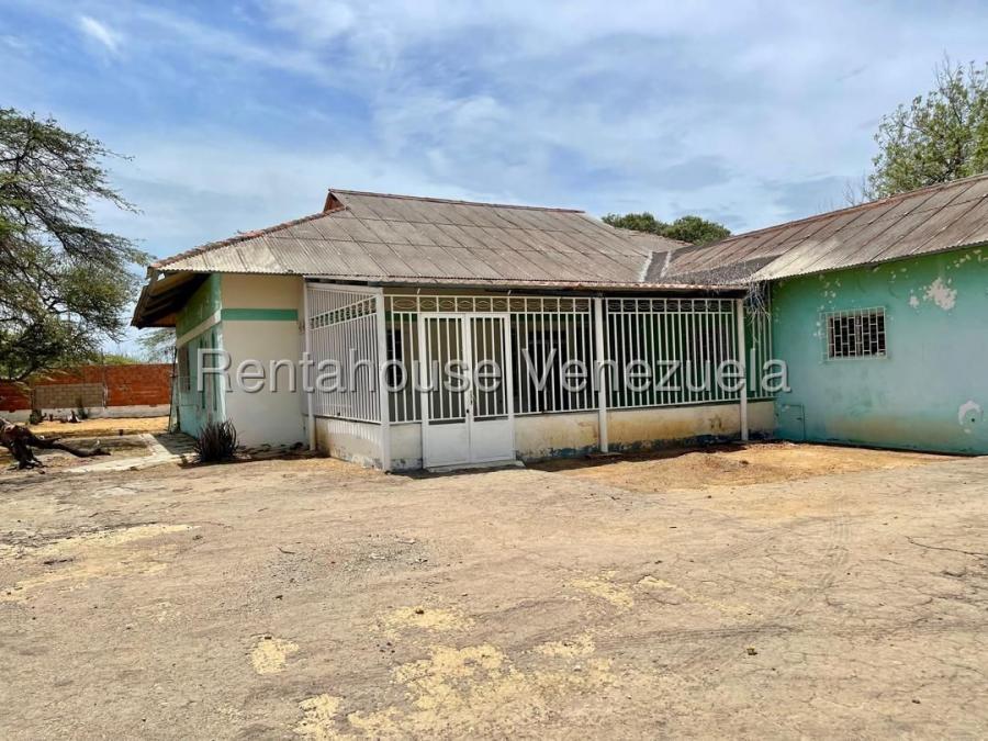 Foto Casa en Venta en Punto Fijo, Falcón - CAV262375 - BienesOnLine
