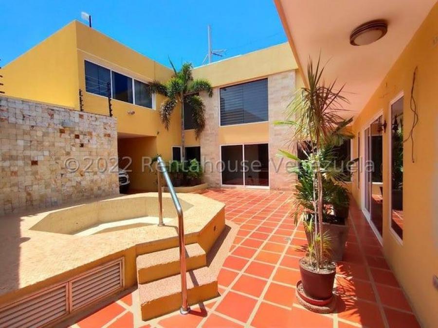Foto Casa en Venta en Maracaibo, Zulia - U$D 128.000 - CAV202493 - BienesOnLine