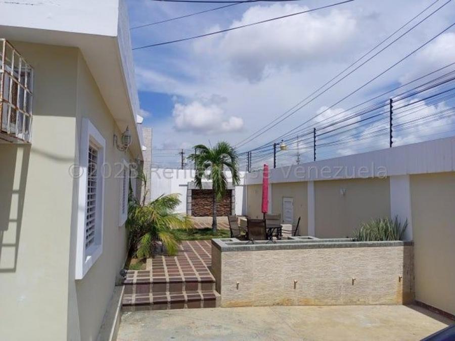 Foto Casa en Venta en Maracaibo, Zulia - U$D 35.000 - CAV211628 - BienesOnLine