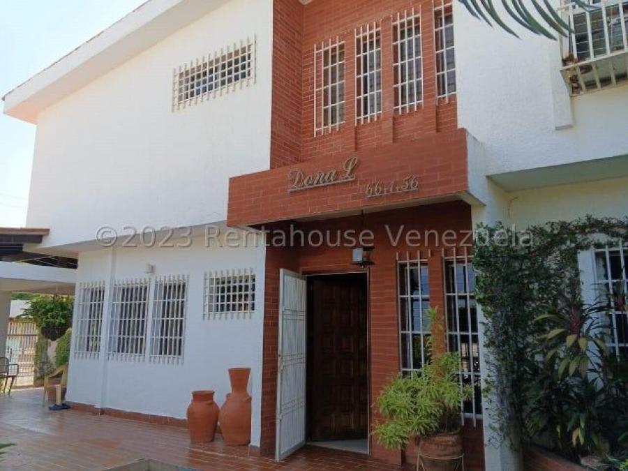 Foto Casa en Venta en Maracaibo, Zulia - U$D 35.000 - CAV213445 - BienesOnLine