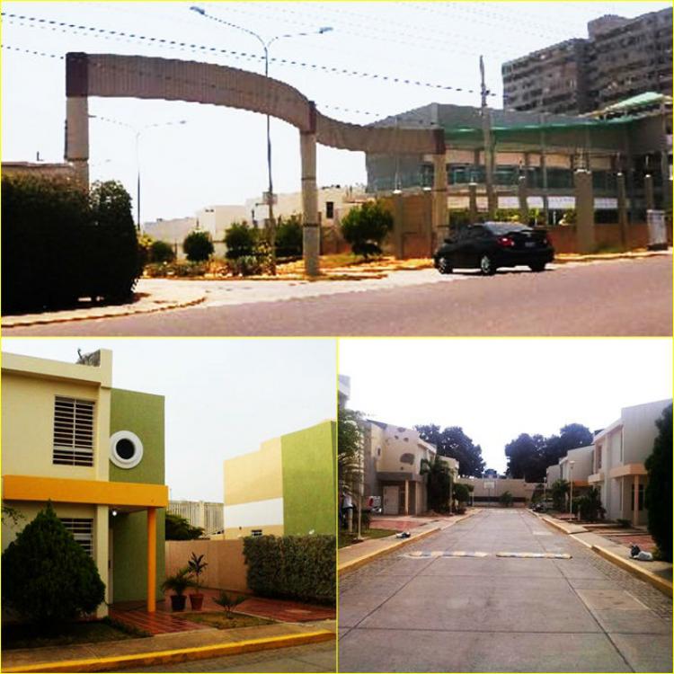 Home in Metric Way