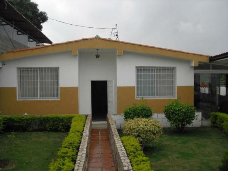 Foto Casa en Venta en Yaritagua, Yaracuy - BsF 75.000.000 - CAV80841 - BienesOnLine