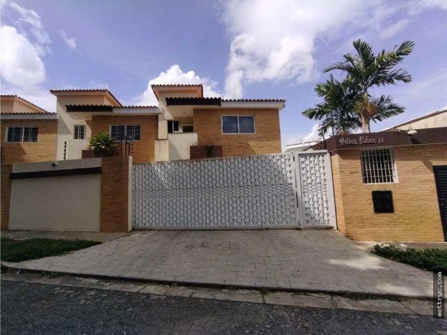 Home in Metric Way