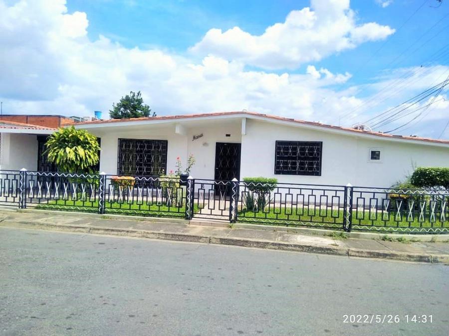 Foto Casa en Venta en Maracay, Aragua - U$D 46.500 - CAV175762 - BienesOnLine