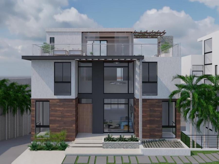 Home in Metric Way