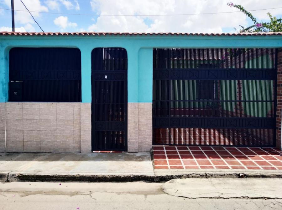 Home in Metric Way